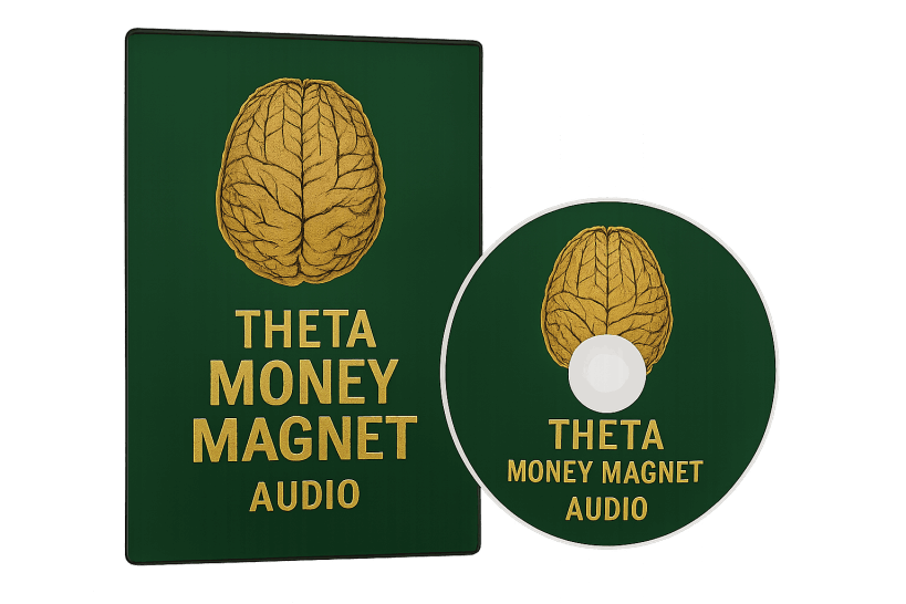 Free Bonus #2: Theta Money Magnet